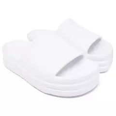 Chinelo Feminino Slide Nuvem Plataforma - comprar online