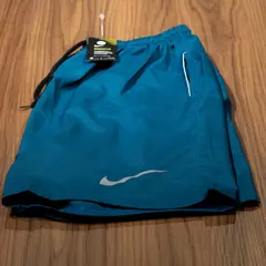 Short Masculino Nike Logo Refletivo com Bolso - Loja Urban Style