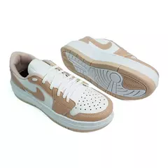 Imagem do Tenis Feminino Plataforma Nike Air Jordan