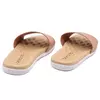 Sandália Feminina Flat Slide Beira Rio