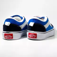 Tênis Vans Knu Skool - Loja Urban Style