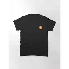 Camisa Bitcoin Classic - comprar online