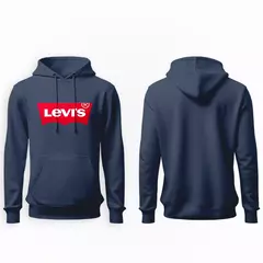 Blusa Moletom Levi's com Capuz - loja online