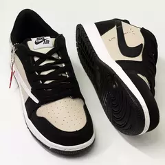 Tênis Nike Air Jordan Travis Scott - comprar online
