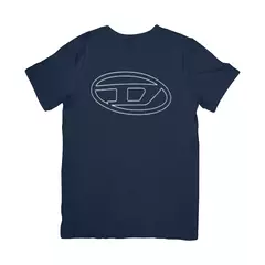 Camisa Diesel Velocity na internet