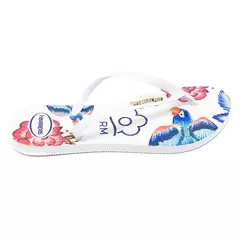 Imagem do Chinelo Feminino Havaianas Farm