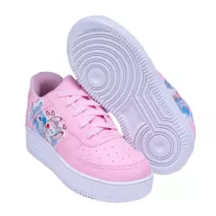 Tênis Infantil Casual Stitch Force - loja online