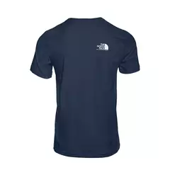 Camisa The North Face Never Exploring - Loja Urban Style