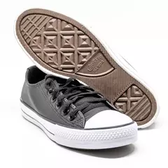 Tênis Feminino All Star Converse Couro na internet