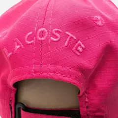 Imagem do Boné Lacoste Basic