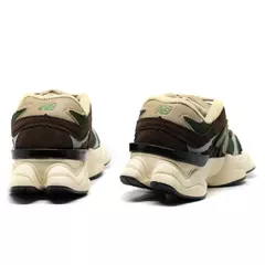Tênis New Balance 9060 Abzorb - Loja Urban Style