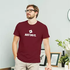 Camisa Nike Just Do It Sportswear II