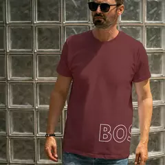 Camisa Hugo Boss Side - loja online
