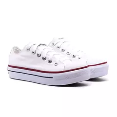 Tênis Plataforma All Star Converse - comprar online