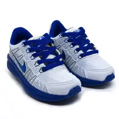 Tênis Infantil Nike Blue na internet