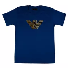 Camiseta Emporio Armani EA7 Premium na internet