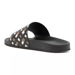 Chinelo Masculino Slide Reese Com Estampa BOSS na internet