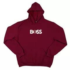 Blusa Moletom Hugo Boss Gold Com Capuz Premium na internet