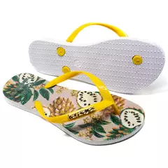 Chinelo Feminino Havaianas Farm - loja online