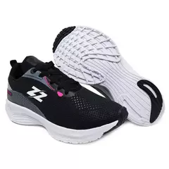Tênis Feminino ZZ Brave - Loja Urban Style