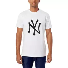 Camisa New Era New York - loja online