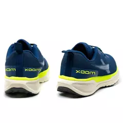 Tênis Masculino Xoom Racing - Loja Urban Style