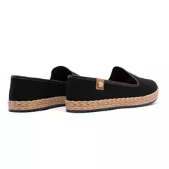 Sapatilha Feminino Camurça Flex - loja online