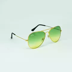 Óculos Aviator Rayban