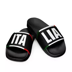 Chinelo Masculino Slide Itália - comprar online