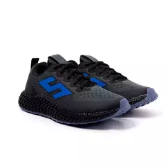 Tênis Masculino Storm Run