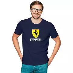 Camisa Ferrari Puma - comprar online