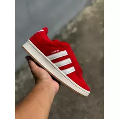 Tênis Feminino Adidas Campus - Loja Urban Style