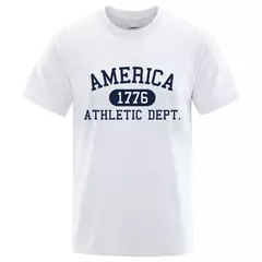 Camisa América 1776