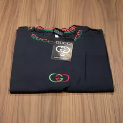 Camisa Gucci Premium Peruana - Loja Urban Style