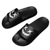 Chinelo Slide Dead Smile