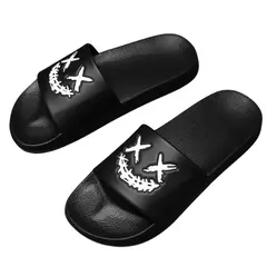 Chinelo Slide Dead Smile