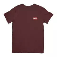 Camisa Masculina Diesel - loja online