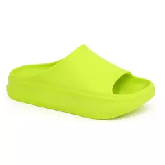 Chinelo Feminino Nuvem Slide Podlinda na internet