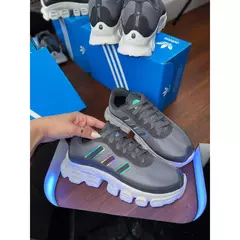 Tênis Masculino Adidas Adifom Megaride