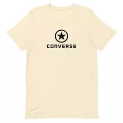 Camiseta Masculina Converse na internet