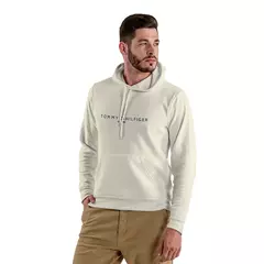 Blusa Moletom Tommy Hilfiger com Capuz - loja online