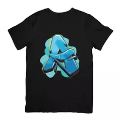Camisa Street Graffiti na internet
