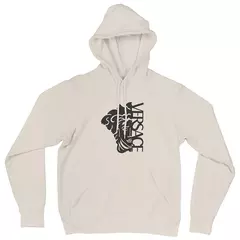 Imagem do Blusa Moletom Versace Medusa Com Capuz Premium