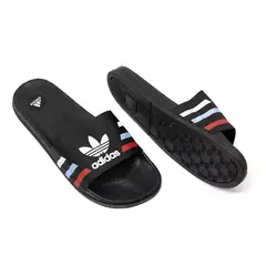 Chinelo Slide Adidas Color Full - Loja Urban Style
