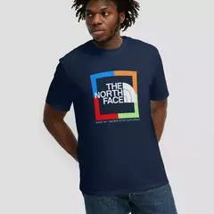 Camisa The North Face Colors - loja online