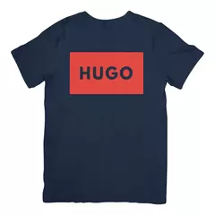 Camisa Hugo Boss Panic na internet