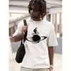 Camisa Space Cyclist