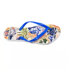 Imagem do Chinelo Feminino Havaianas Farm
