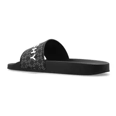 Chinelo Masculino Slide Com Logo Givenchy - Loja Urban Style