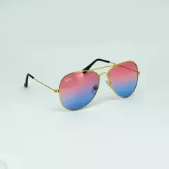 Óculos Aviator Rayban